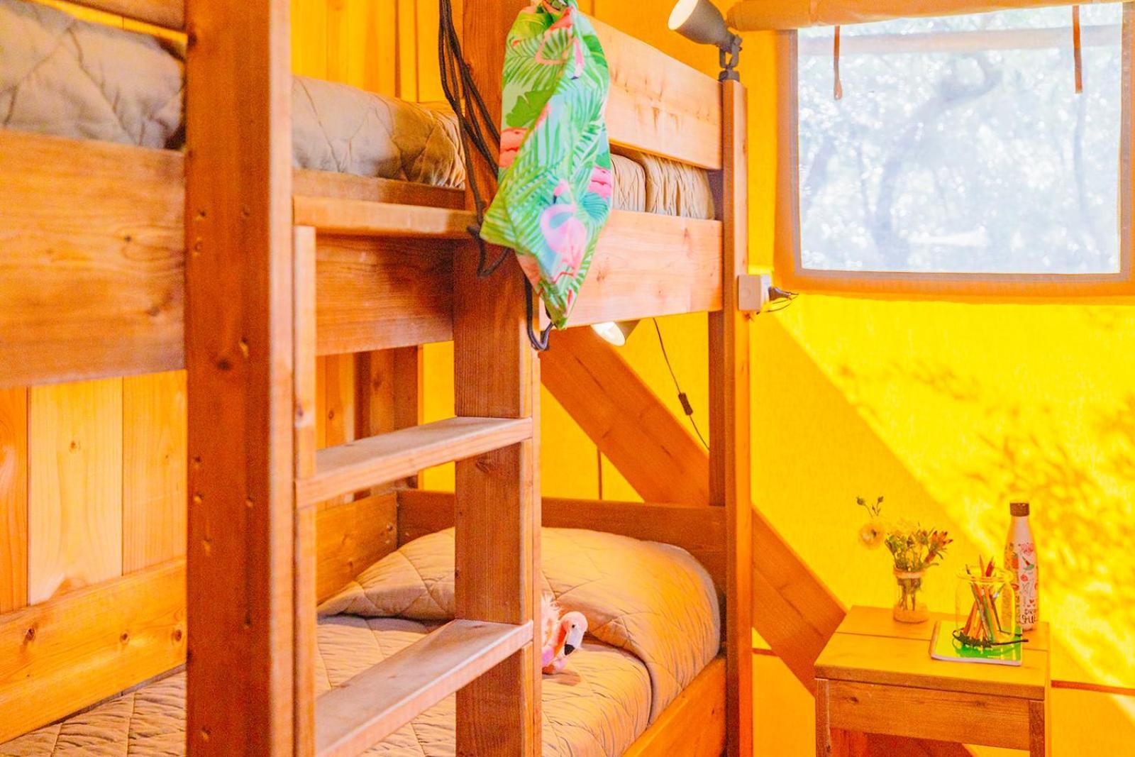 Le Pianacce Camping Village Castagneto Carducci Exterior foto