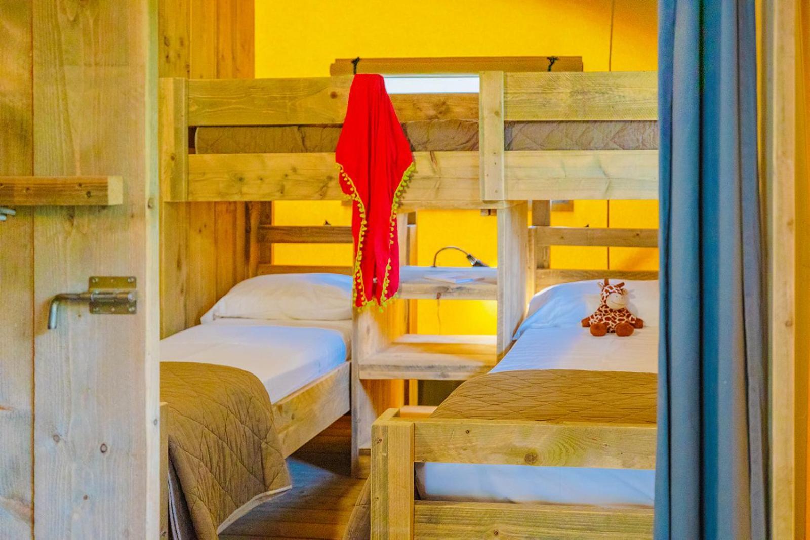 Le Pianacce Camping Village Castagneto Carducci Exterior foto