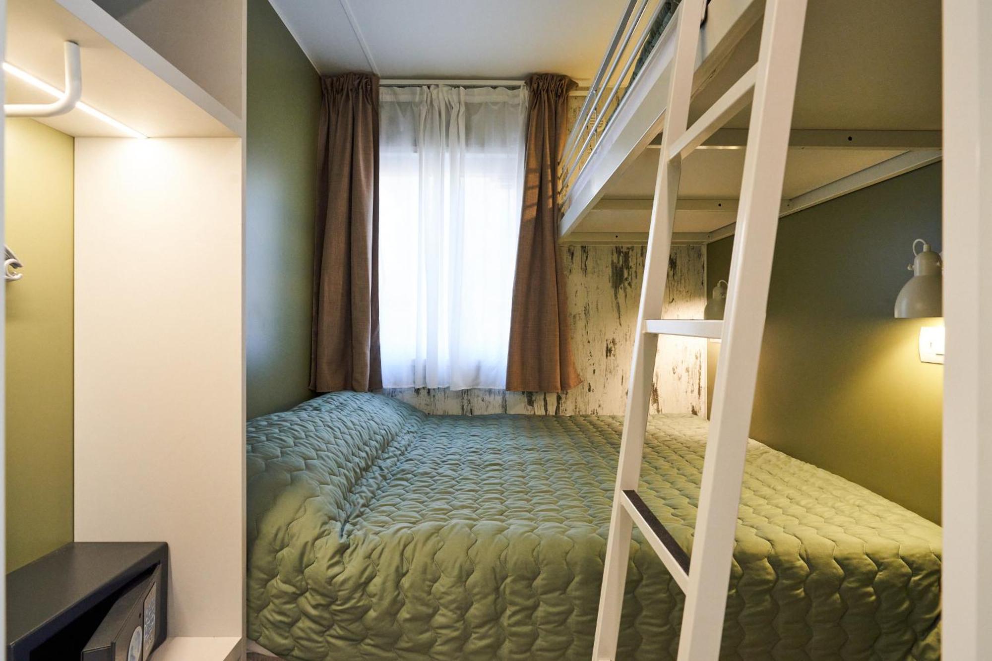 Le Pianacce Camping Village Castagneto Carducci Exterior foto