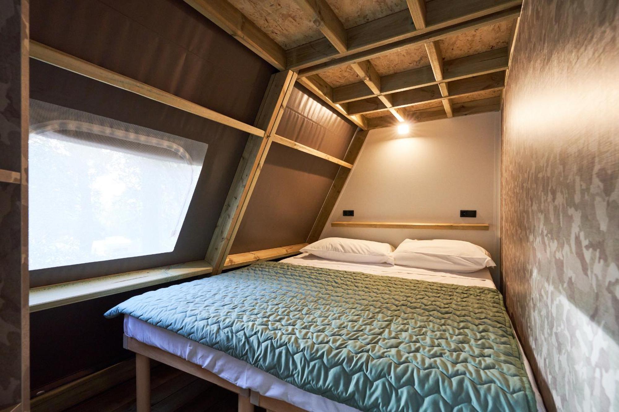 Le Pianacce Camping Village Castagneto Carducci Exterior foto