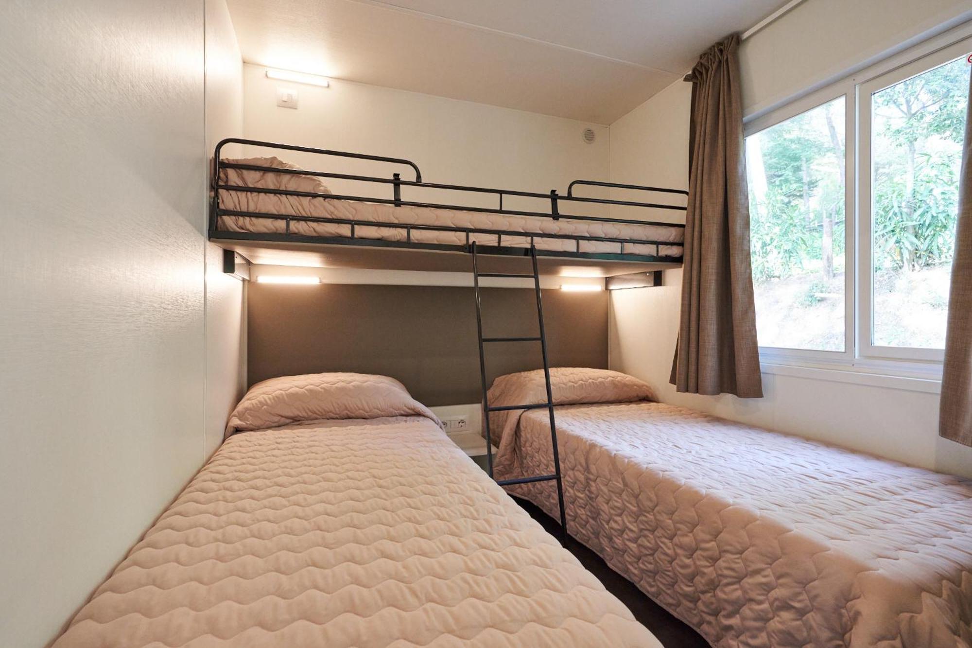 Le Pianacce Camping Village Castagneto Carducci Exterior foto